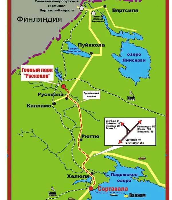 Маршрут по карелии на машине. Сортавала достопримечательности на карте. Карта Карелии Рускеала Сортавала. Сортавала на карте Карелии. Достопримечательности Сортавала и окрестностей на карте.