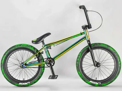 Магазин bmx