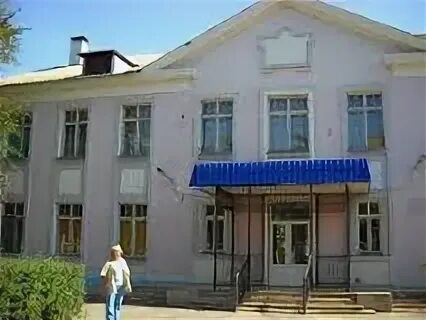 Знаменск астраханская область школы