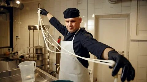 Сыроварня кострома