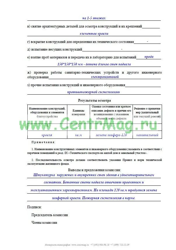 Весеннего осмотра. Весеннего осмотра