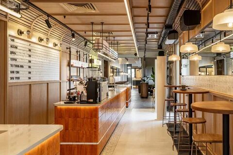Eleven coffee арбатская площадь