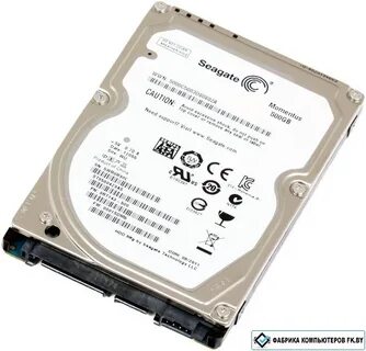 2.5 500gb