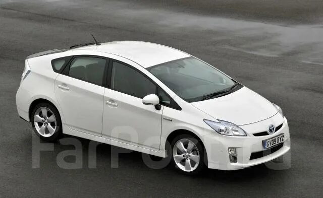Toyota Australia issues hybrid recall - ABC News