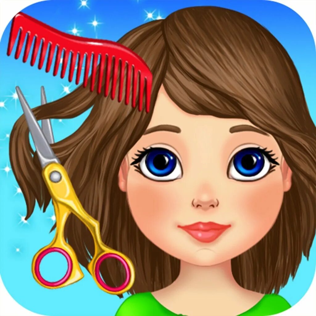 уголок парикмахерской в дет саду. эмблема парикмахерской в детском саду. парикмахерская для детей в детском саду. украшение уголка парикмахерская. картинки в уголок парикмахерская для детского.