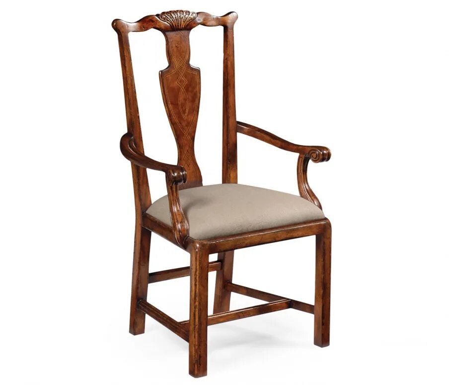 Стул со спинкой для гостиной. Кресло Riva Chair a1819. Стул Кантри Виндзор. Стул Гессер с подлокотниками. Кресло Верди с деревянными подлокотниками.