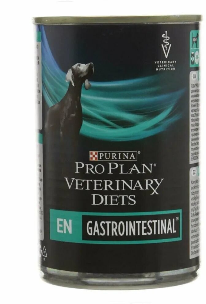 Purina pro plan en. Пурина гастро Интестинал для собак консервы. Purina Pro Plan Gastrointestinal для собак. Purina Pro Plan Veterinary Diets для собак консервы. Пурина Проплан для собак гастро Интестинал.