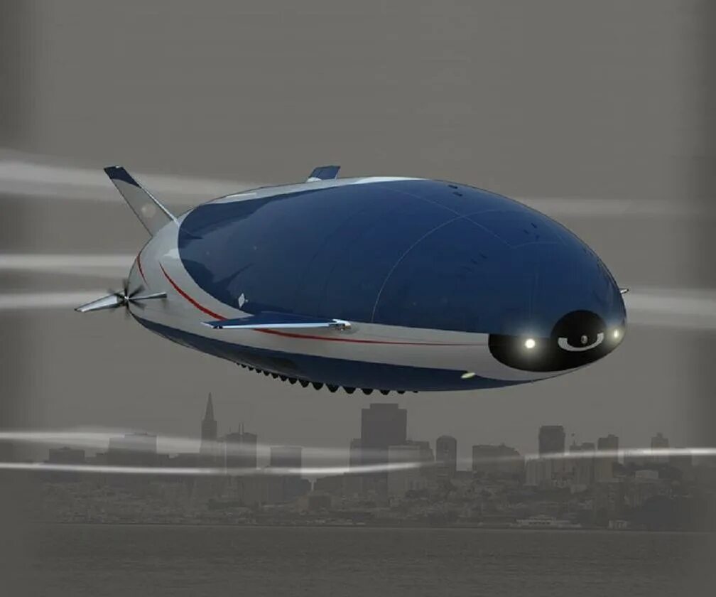 Дирижабль будущего. Aeroscraft ml866. гибридный дирижабль aeroscraft. термоплан дирижабль. aeroscraft ml866 первый.