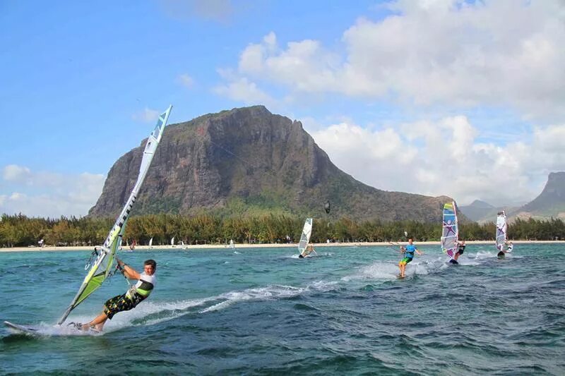 Windsurf feature not available in your country