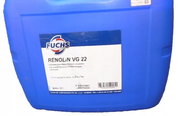 Масло гидравлическое RENOLIN B 46 HVI. B 22 HVI масло гидравлическое RENOLIN b22. Масла гидравлические RENOLIN B 20 ISO VG 68 20л.. Гидравлическое масло RENOLIN B 32 HVI. Масло fuchs renolin