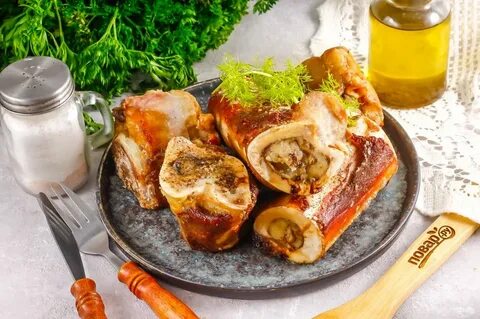 Мозговые косточки