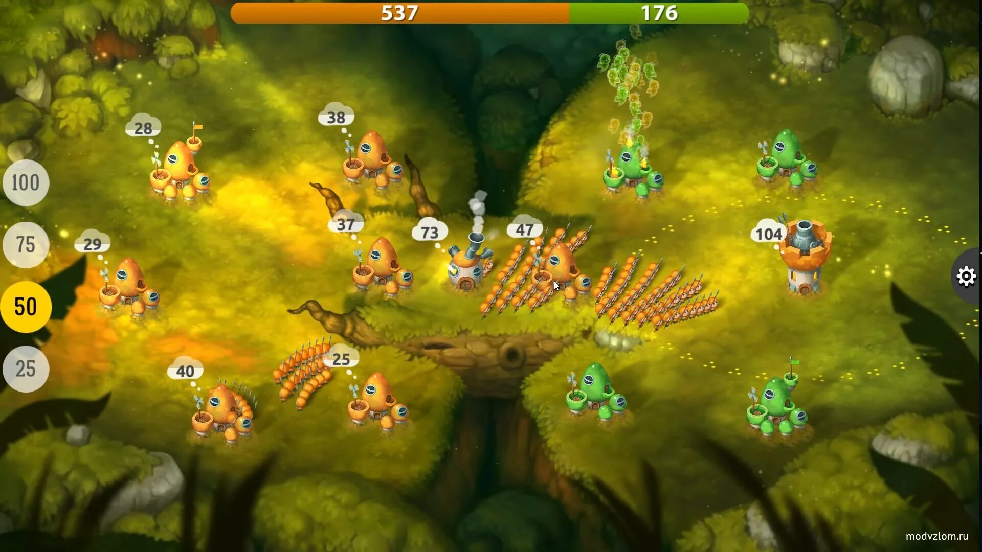 Mushroom Wars игра. Машрум ВАРС 2. Игра Mushrooms 2. Mushroom игра