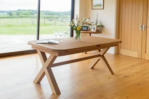 Large table