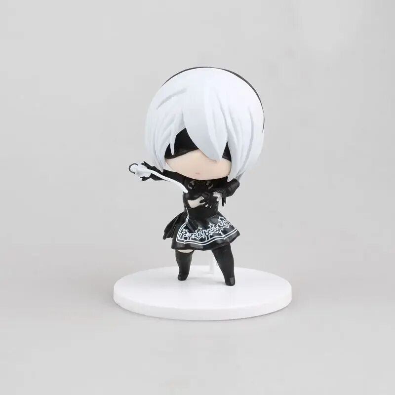 Nier фигурки. 2b NIER Automata фигурка. Фигурка NIER Automata Type 2b. А2 ниер автомата фигурка.