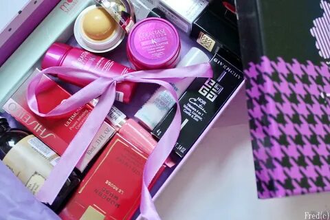 Sales cosmetic