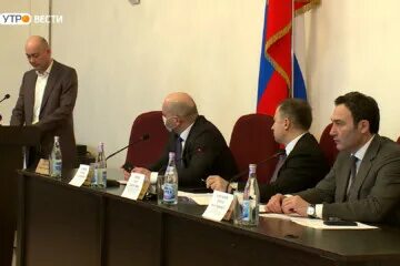Список депутатов парламента кбр