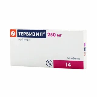 Тербизил крем