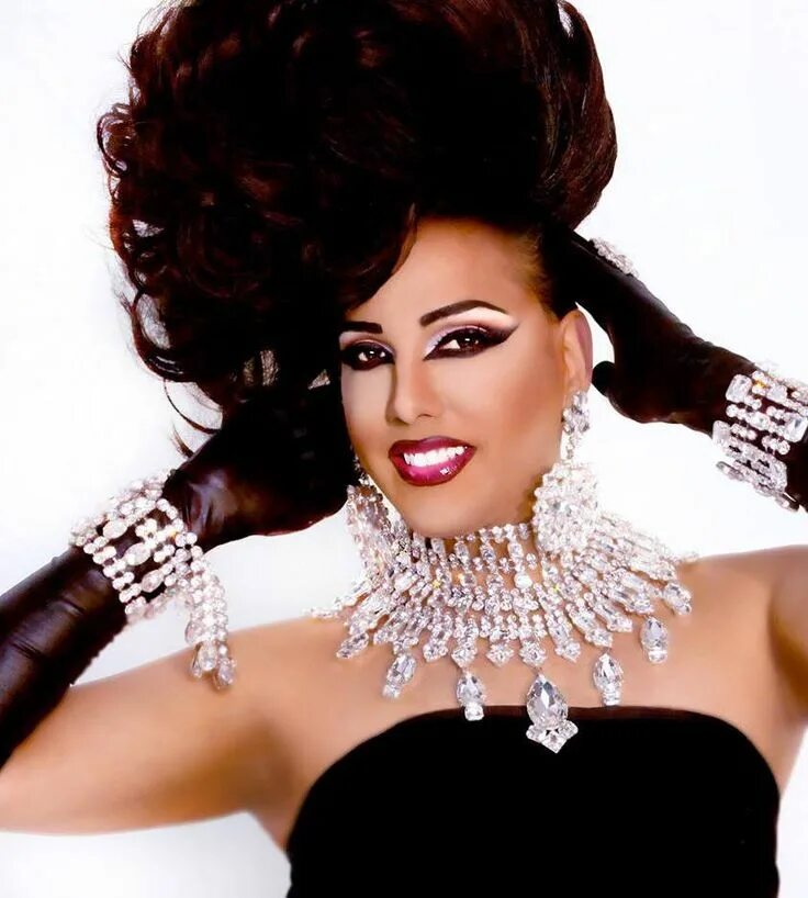Queen alexis