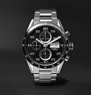 Tag heuer часы ремонт