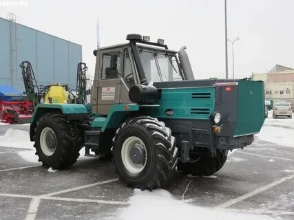 Новые т 150к