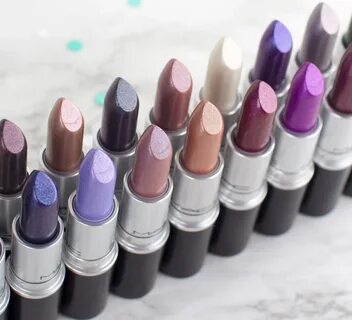 Mac silver