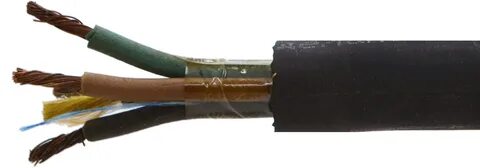 Кабель кпг2у