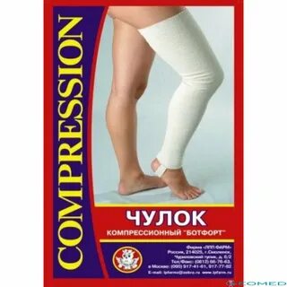 3 класс компрессии