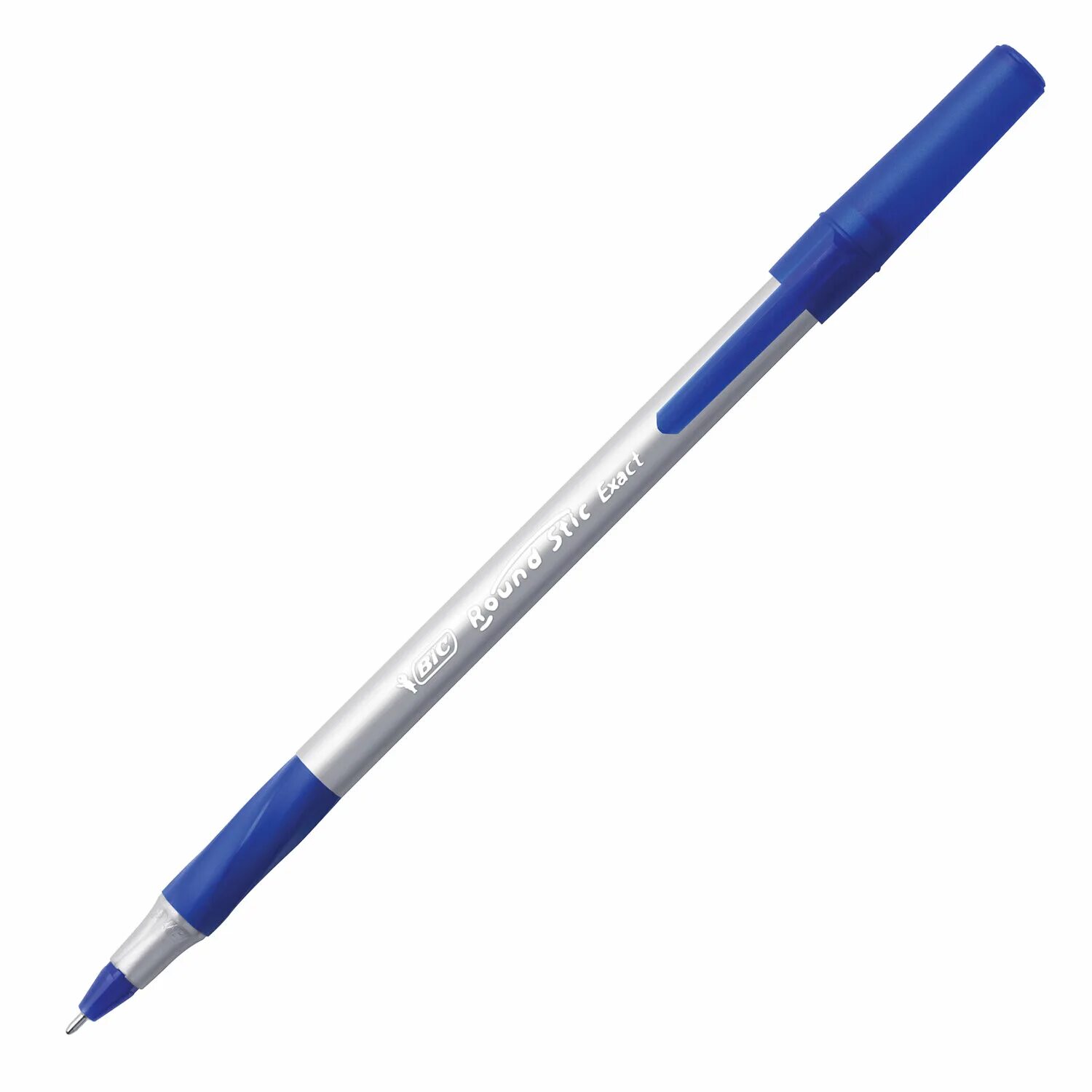 Шариковые ручки round stic. BIC Round Stic exact синяя. Ручка шариковая BIC раунд стик Экзакт синяя, 918543 0,28 мм. Ручка шариковая BIC Round Stic. Ручка BIC Round Stic exact синяя.