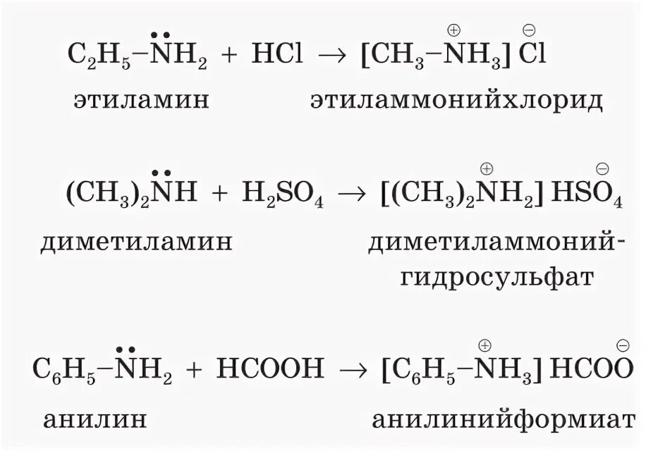 Этиламин плюс бромоводород. Этиламин плюс соляная кислота. Взаимодействие метиламина с соляной кислотой. Взаимодействие с кислотами этиламин. Этиламин хлорид натрия