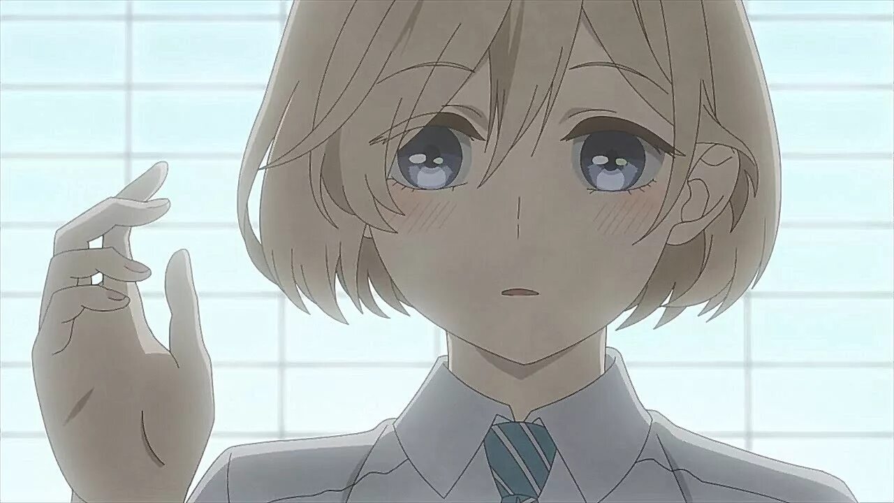 беспокойных дев