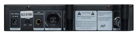 Direct power dp 220