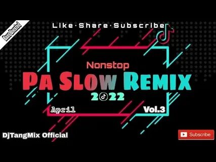 Pa slow