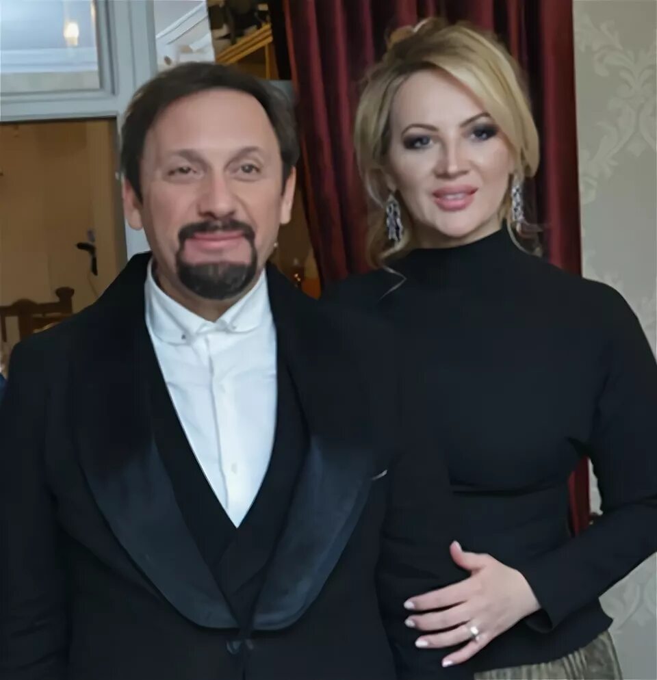 Стас михайлов википедия биография личная жизнь Стас Михайлов выступит в Чите с новой концертной программой