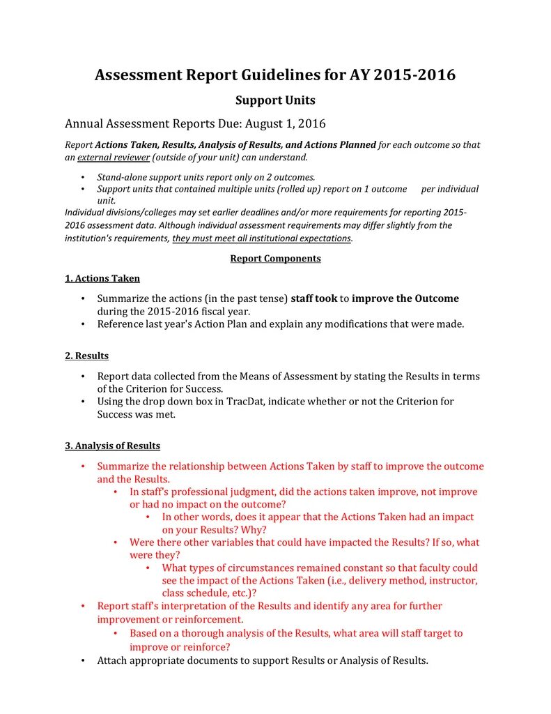 Assessment Report examples. Assessment Report примеры. Assessment Report appartment пример. Assessment report