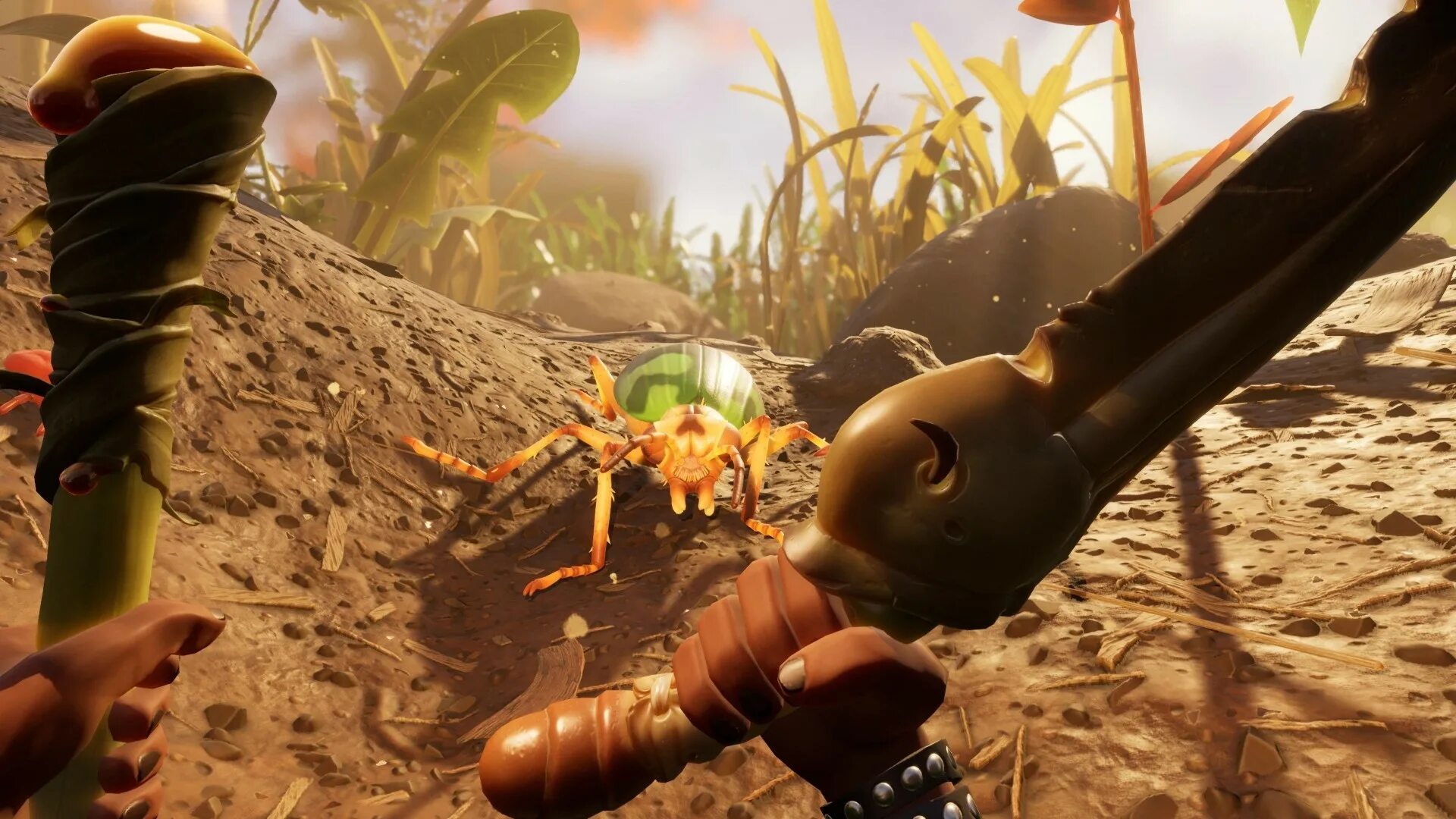 G ground. Граундед игра. граундед 2025 игра. grounded игра 2025 муравей. игра про выживание в мире насекомых.