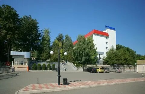 Сайт таврии симферополь
