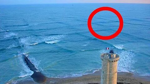 Самое невероятное загадочное