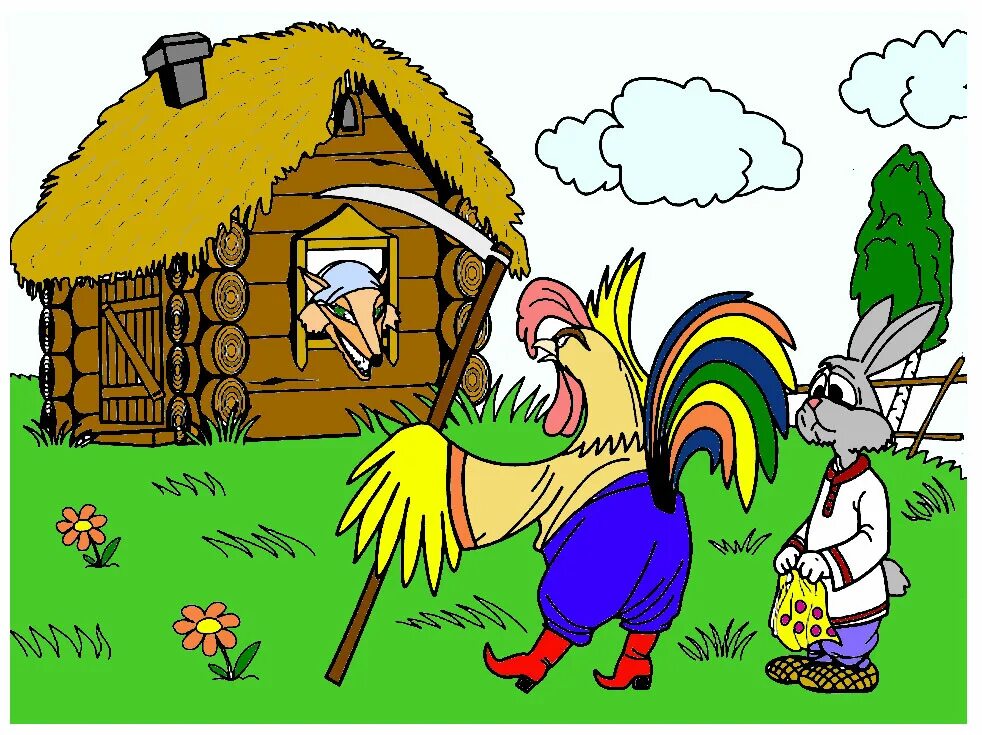 заюшкина избушка петух и заяц. заюшкина избушка лубяная. сказка заюшкина избушка петух. сказка заюшкина избушка петух. заюшкина избушка петух.