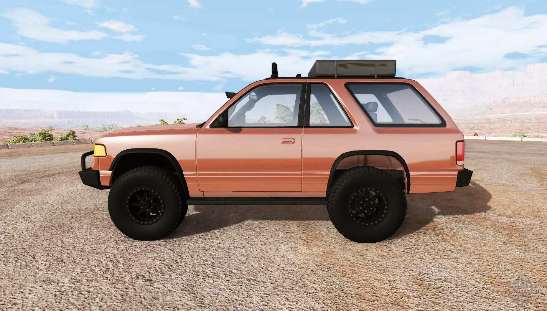 Моды бименджи драйв audi. BEAMNG Drive Gavril Roamer. Roamer BEAMNG Drive. Прототип Gavril Roamer. Roamer Sport BEAMNG.