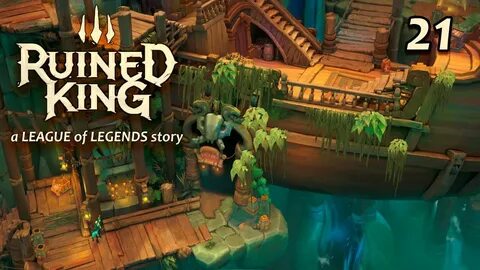 Ruins story