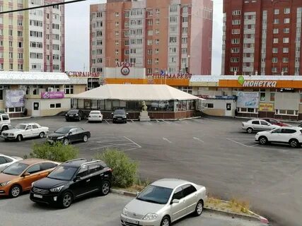 Новый уренгой микрорайон восточный 5 5