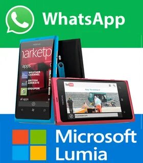 Whatsapp microsoft