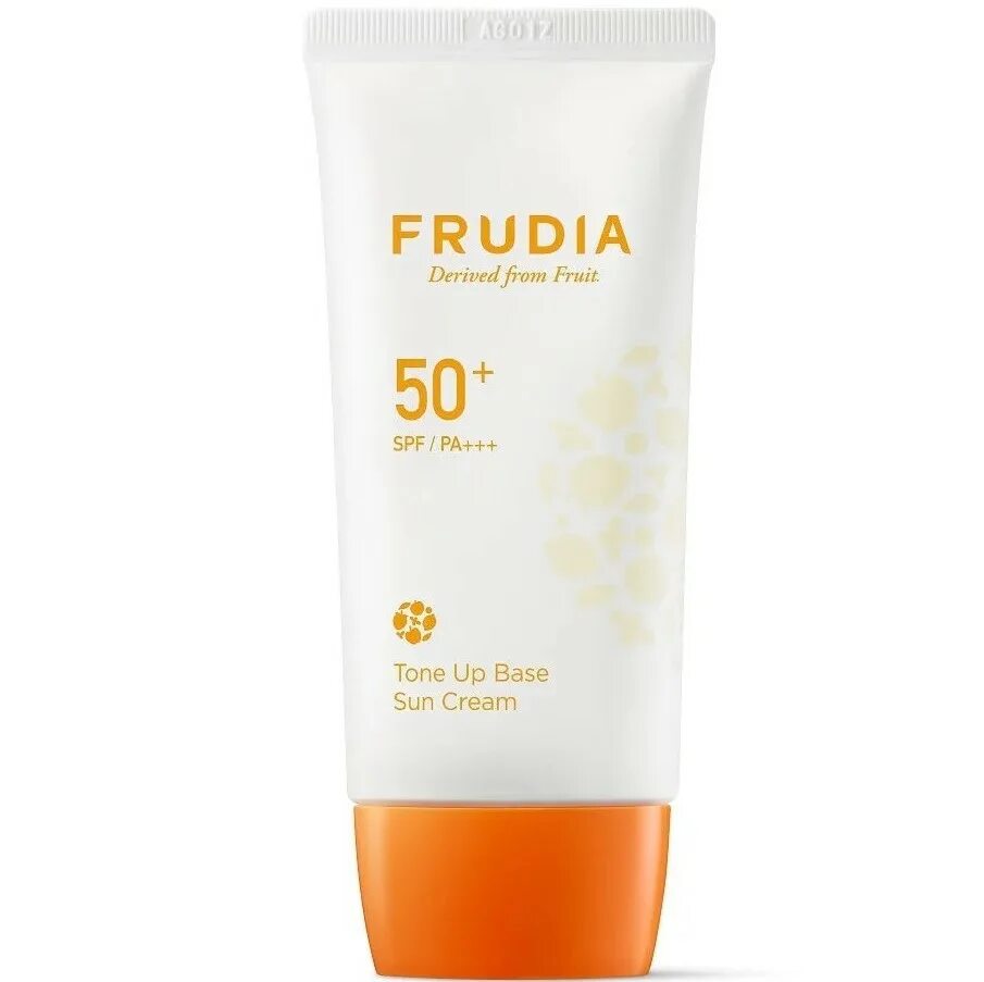 Frudia Tone up Base Sun Cream солнцезащитная тональная крем-основа 50ml. Frudia Tone up Base Sun Cream spf50+ pa+++. СПФ крема СПФ 50 Корея. Крем СПФ 50 Frudia.