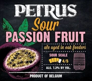 Passion fruit отзывы