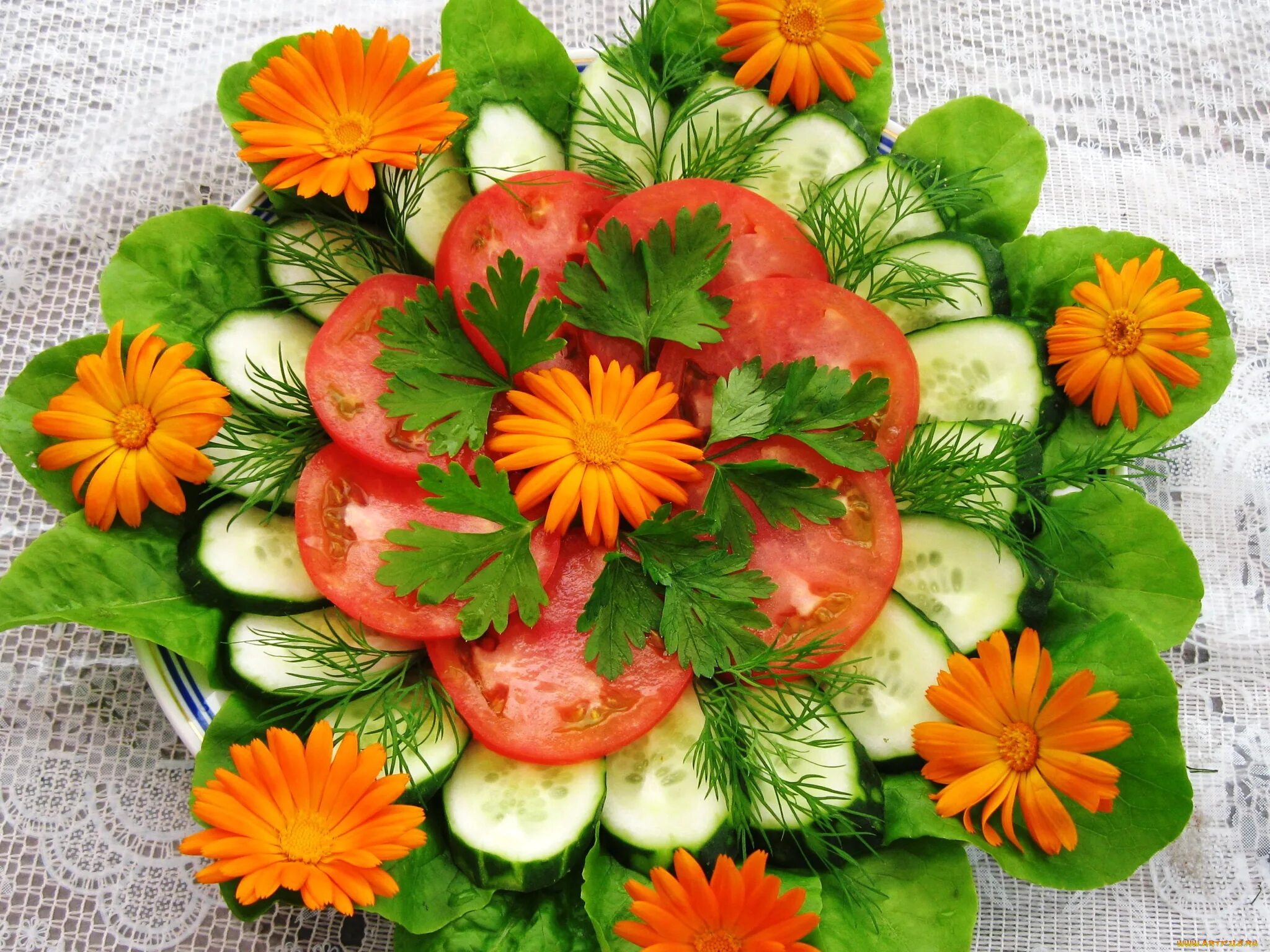 Нарезки класс