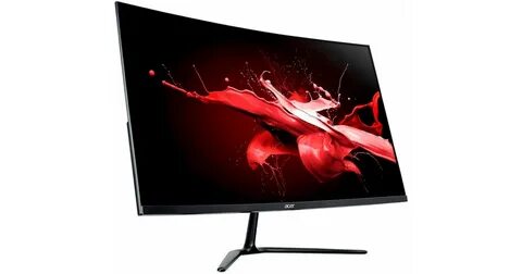 Acer 165 гц