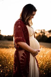 Pregnant photo