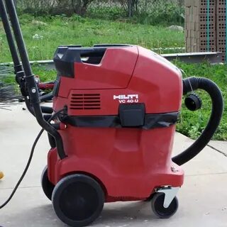 Hilti vc