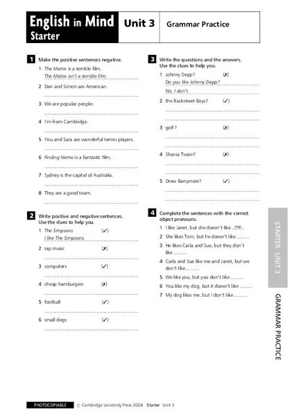 Grammar 3 Units. English in Mind Level 1 Module 2 Test a Units 5-8. Unit 2 Test 3 Grammar. English in Mind Level 1 Module 2 Test.