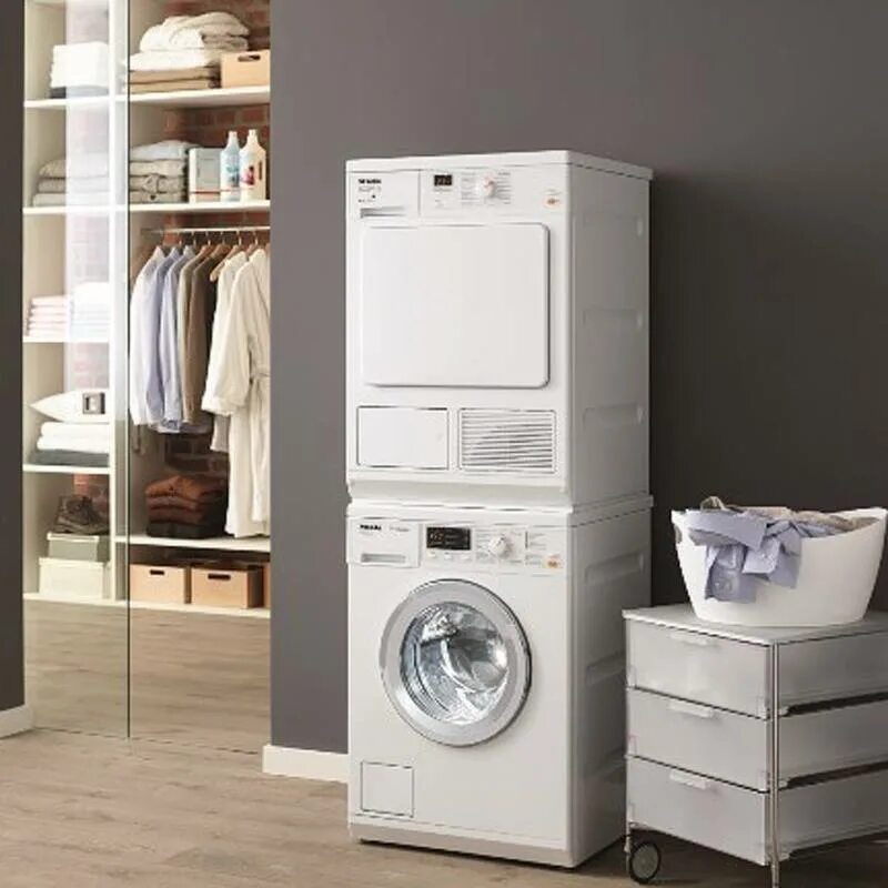 Стиральная колонна miele. Miele pwm 507. Miele стиральная и сушильная. Miele wtv 501. Стиральная колонна miele.